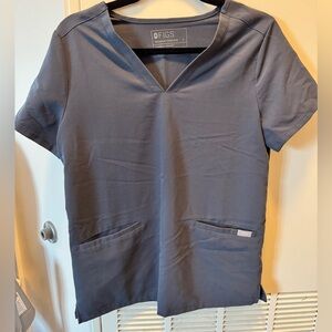 Figs Small Casma in Night Sky